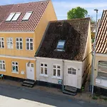 Dom wakacyjny Marilena - 300m From The Sea By Interhome Rudkøbing
