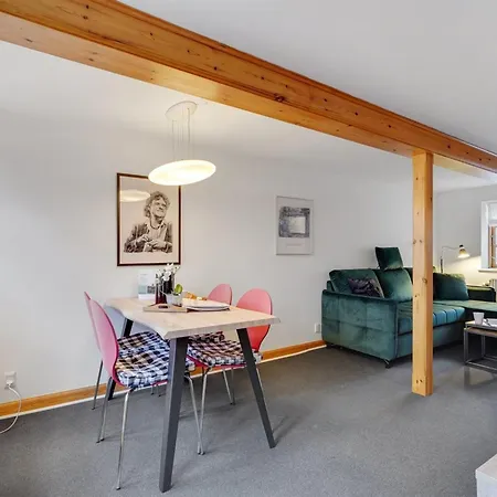 Hébergement de vacances Marilena - 300m From The Sea By Interhome *