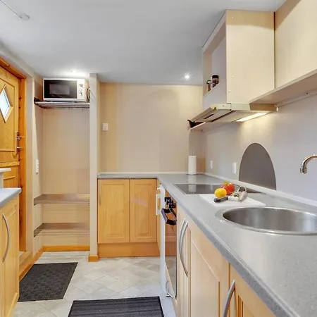 Marilena - 300m From The Sea By Interhome * Rudkøbing