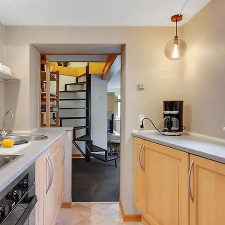 Marilena - 300m From The Sea By Interhome Hébergement de vacances