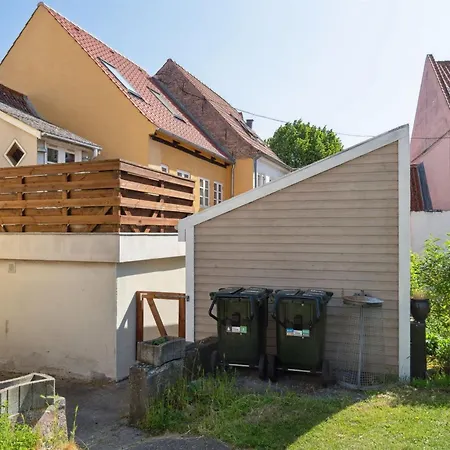 Hébergement de vacances Marilena - 300m From The Sea By Interhome *