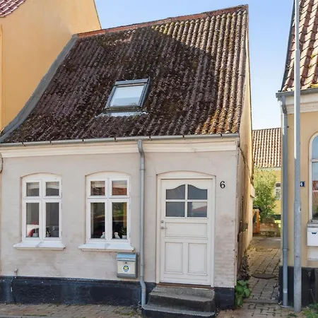 Marilena - 300m From The Sea By Interhome Dom wakacyjny Rudkøbing